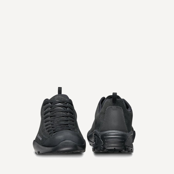 Ботинки MOJITO GTX M (RU 41 EU 42 USm 9 СМ 27; black/black)